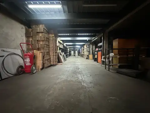 Galpon en Venta 20 años