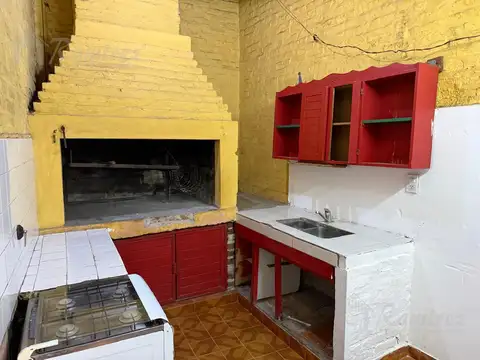 Casa en Venta 40 años