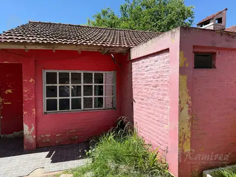 Casa en Venta en Francisco Alvarez, USD 35.000