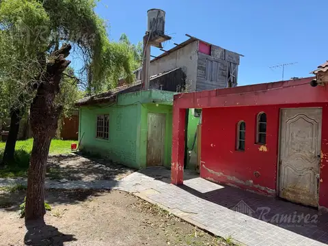 Casa 3 Ambientes En Venta  - Francisco Alvarez, Moreno