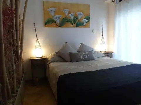 Departamento en alquiler temporario
