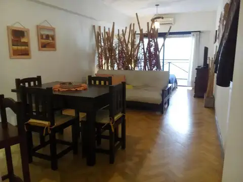Departamento en alquiler temporario