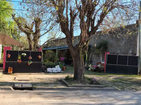 Venta de local comercial