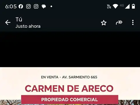 Av. Sarmiento 600