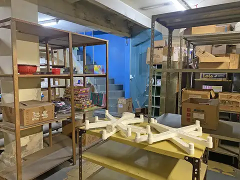 Local en Alquiler 59 años