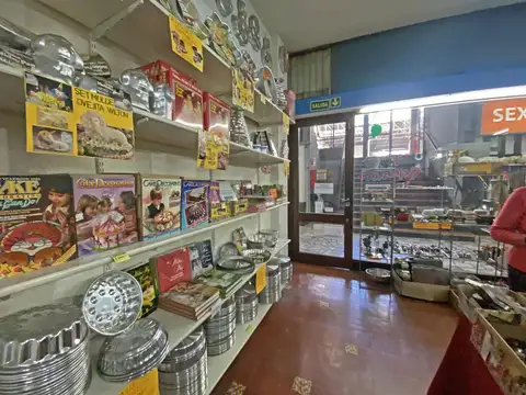 Local en Alquiler 59 años