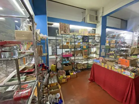 Av. Cabildo  al 2200