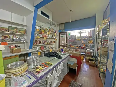 Local en Alquiler en Belgrano, $ 550.000