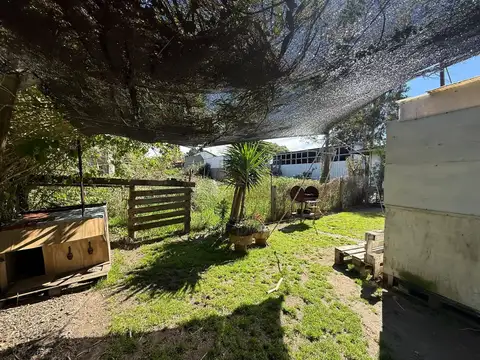 Terreno en venta sobre Interbalnearia, Neptunia