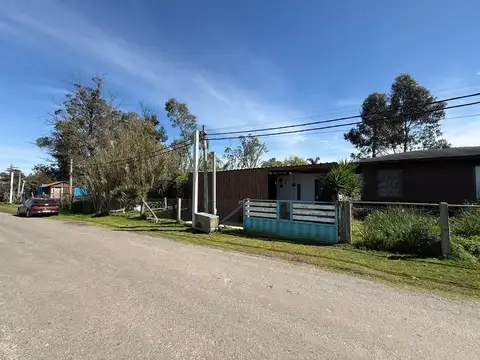 Paralela Norte Interbalnearia 100