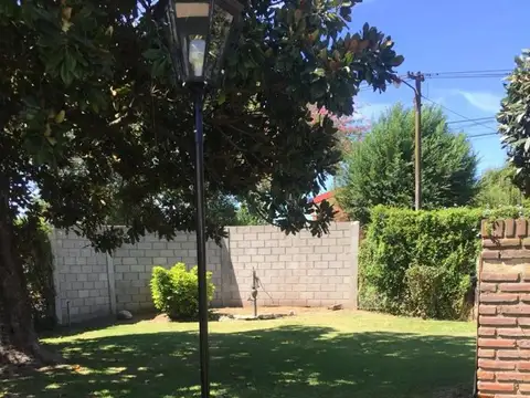 Terreno en Venta en Quilmes Oeste, USD 60.000