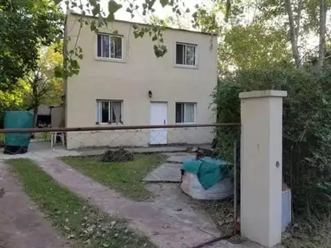 Barrio Vicente Melazzi