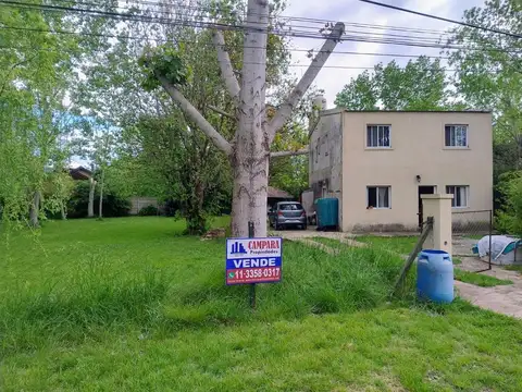 Casa en Barrio Melazzi Ezeiza
