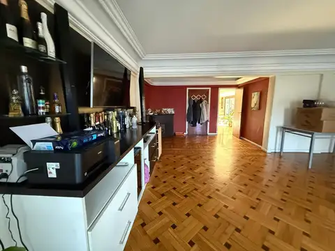 Departamento en Venta 58 años