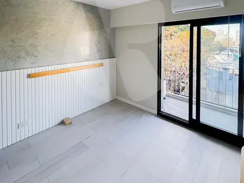 Departamento en Venta en Saavedra, USD 172.000