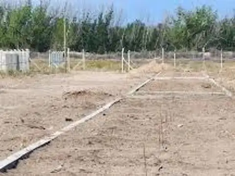 Terreno en Venta de 526,0 m2