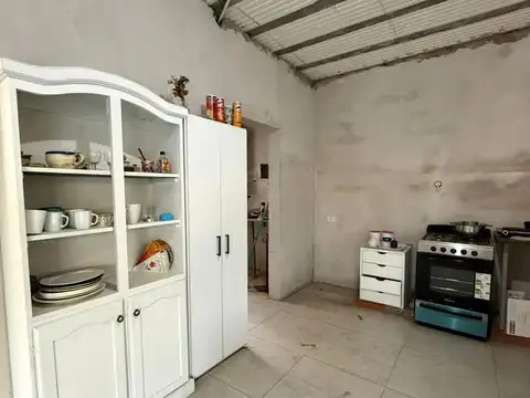 Casa en Venta en La Reja, USD 64.000