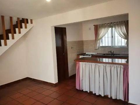 Depto Tipo Casa en Venta 20 años