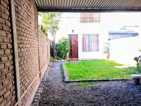 Depto Tipo Casa en Venta de 3 ambientes