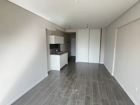 Oficina Monoambiente con 1 baño