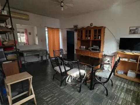 Casa en Venta al Oeste