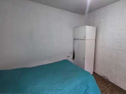 Venta casa interna 2 habitaciones, Oportunidad!