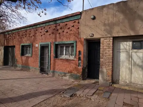 Rafael Obligado 1800