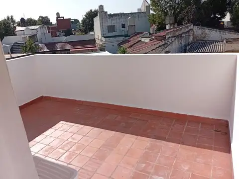 Departamento en Alquiler Permite mascota