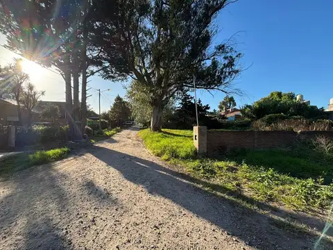 Venta Lote 417m2 en Jardín Stella Maris