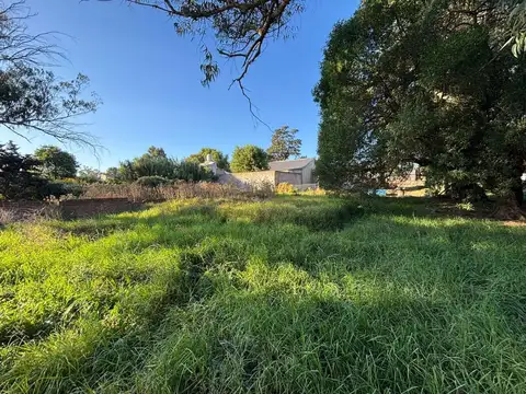 Terreno en Venta de 417,0 m2