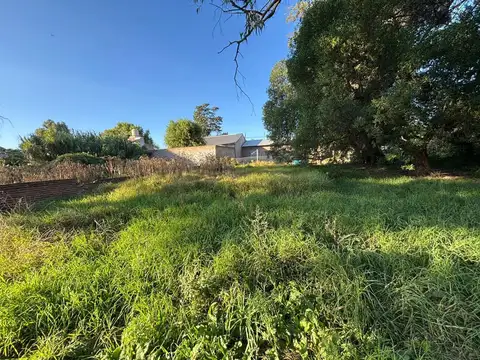 Venta Lote 417m2 en Jardín Stella Maris