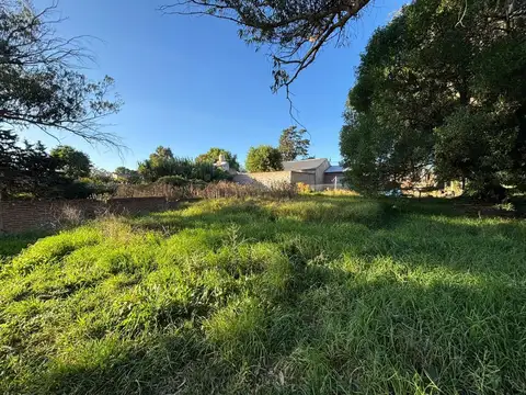 Terreno en Venta en Barrio Colinas de Peralta Ramos, USD 29.900