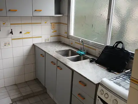 Departamento en Venta 45 años