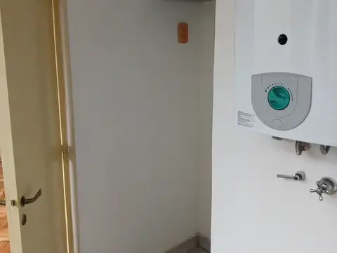 Departamento en Venta al Norte
