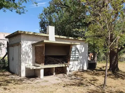 Terreno en Venta en Puerto Gral San Martin, USD 98.000