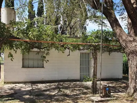 Terreno en  puerto general san martin