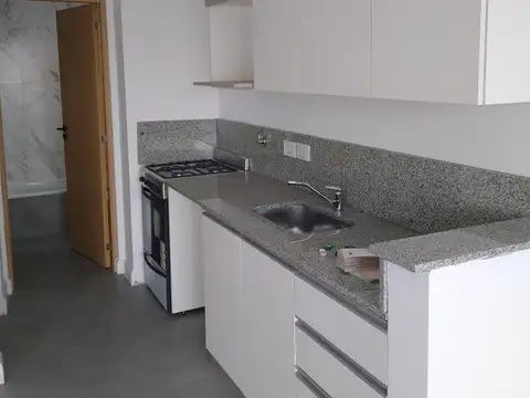 Avenida Belgrano y Guemes