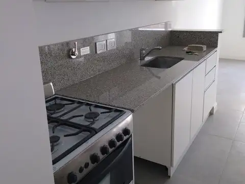 Departamento en venta - 1 dormitorio 1 baño - 33mts2 - Avellaneda