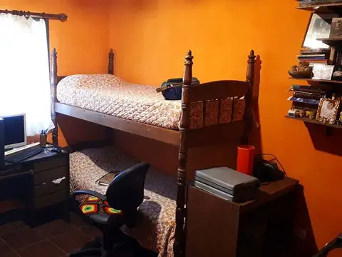 00392 - Cabañas Camino al Dique 100