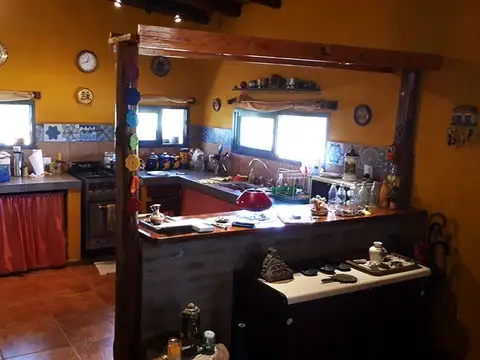 Hotel en Venta en San Marcos Sierra, USD 270.000