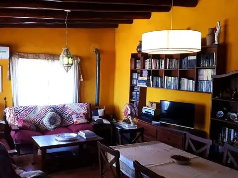 Hotel en Venta 16 plazas