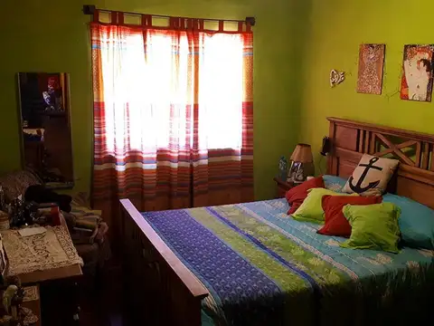 Vendo Casa + 3 cabañas 2Ha terreno a 6Km del centro de San Marcos Sierras