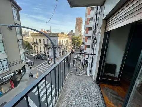 Departamento 2 Amb BALCON FRENTE