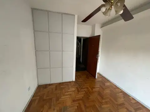 Departamento en Alquiler en Once, $ 549.000