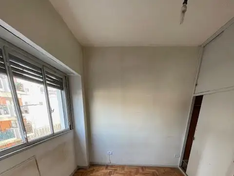 Departamento 2 Amb BALCON FRENTE