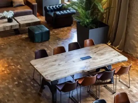 Alquiler Departamento 2 Ambientes con Amenities en San Telmo