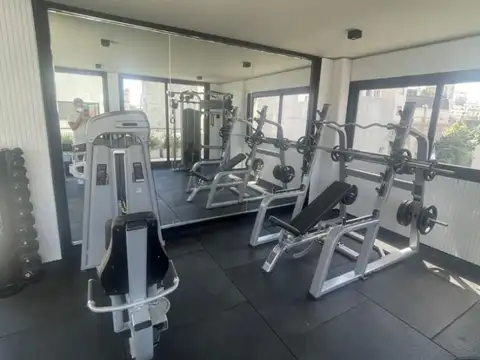 Departamento en Alquiler 20 años