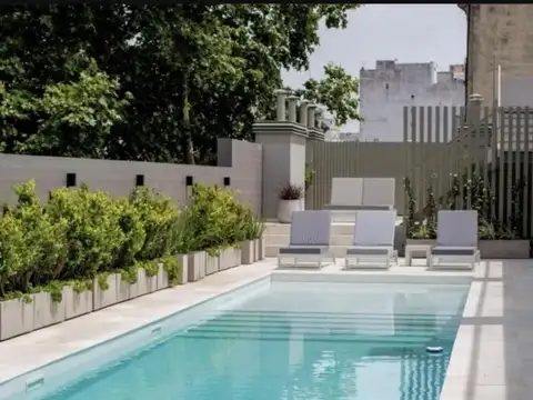 Departamento en Alquiler en San Telmo, USD 1.250
