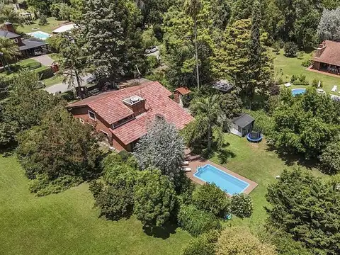 Casa en Venta 30 años