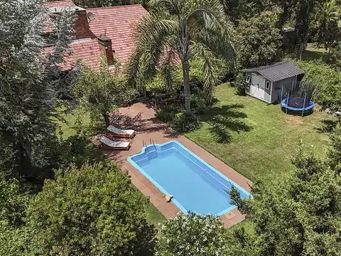 Casa en Venta de 3 dormitorios